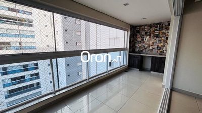 Apartamento, 3 quartos, 111 m² - Foto 2