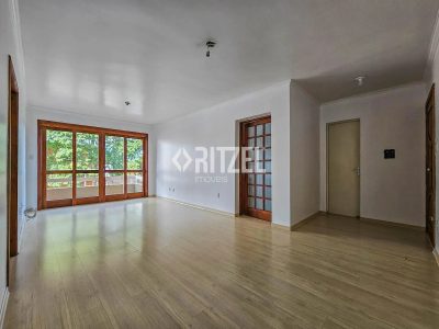 Apartamento, 3 quartos, 108 m² - Foto 1