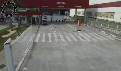 Depósito-Galpão, 1478 m² - Foto 5