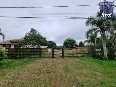 Terreno, 836 m² - Foto 1