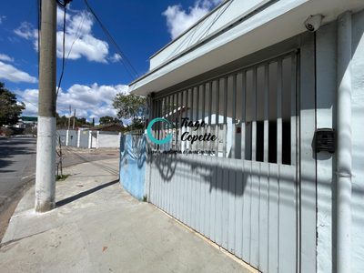 Casa, 3 quartos, 173 m² - Foto 1
