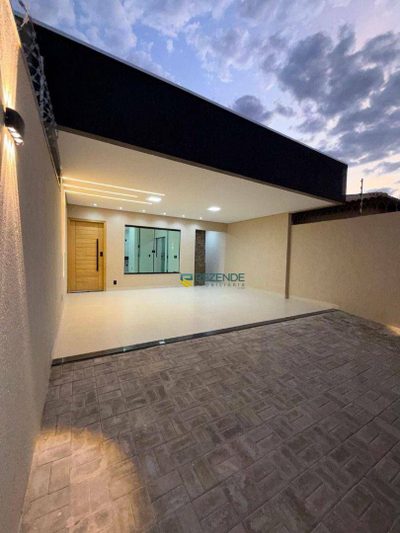 Casa, 3 quartos, 135 m² - Foto 2