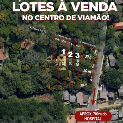 Terreno, 720 m² - Foto 1