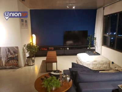 Apartamento, 1 quarto, 70 m² - Foto 1