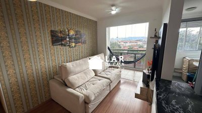 Apartamento, 2 quartos, 48 m² - Foto 1
