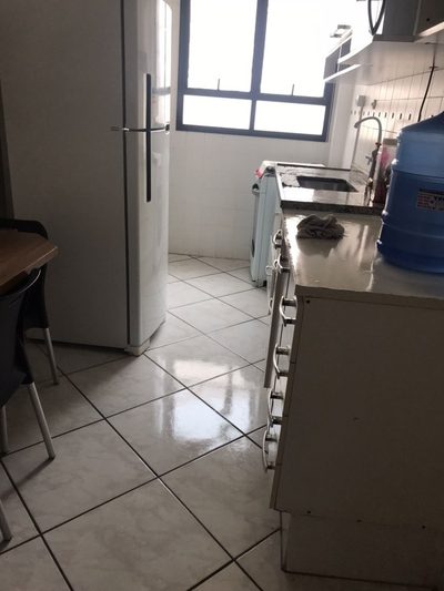 Apartamento, 2 quartos - Foto 1