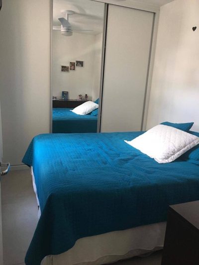 Apartamento, 2 quartos, 53 m² - Foto 3