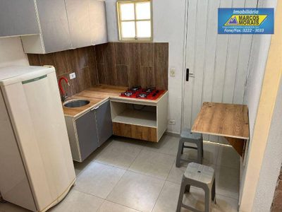 Apartamento, 1 quarto, 45 m² - Foto 5