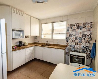 Apartamento, 3 quartos, 105 m² - Foto 4