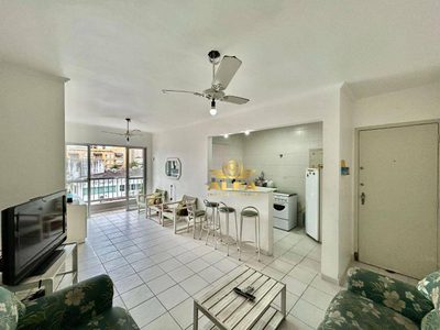 Apartamento, 2 quartos, 68 m² - Foto 1