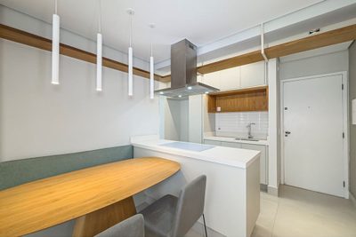 Apartamento, 2 quartos, 56 m² - Foto 5