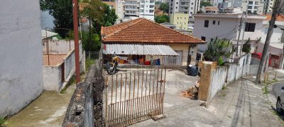 Terreno, 463 m² - Foto 4