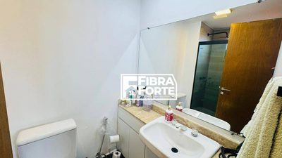 Apartamento, 3 quartos, 77 m² - Foto 4