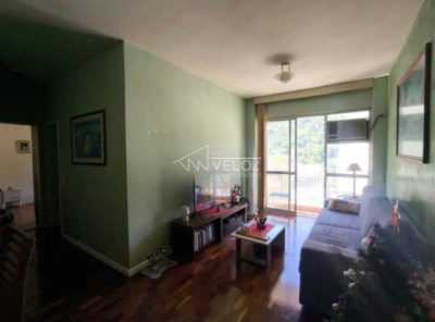 Apartamento, 2 quartos, 85 m² - Foto 5
