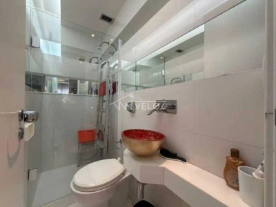 Cobertura, 3 quartos, 153 m² - Foto 2