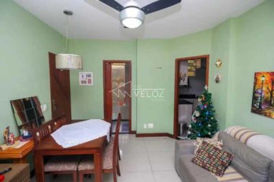 Apartamento, 2 quartos, 62 m² - Foto 4