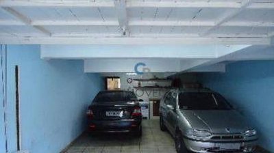Sobrado, 3 quartos, 196 m² - Foto 5
