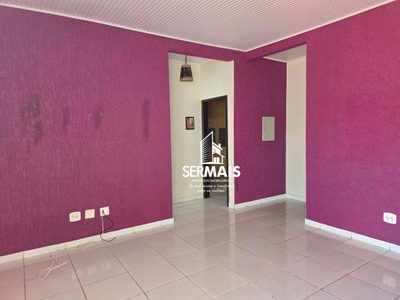 Casa, 2 quartos, 80 m² - Foto 2