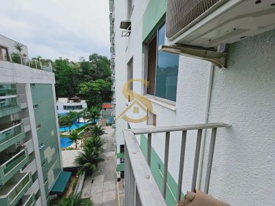 Apartamento, 2 quartos, 69 m² - Foto 3