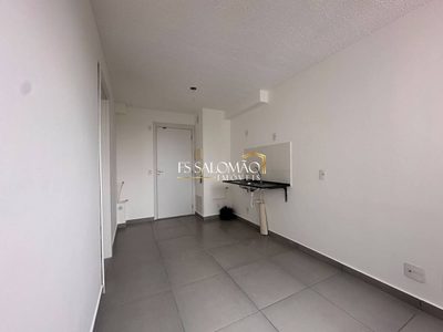 Apartamento, 1 quarto, 24 m² - Foto 4