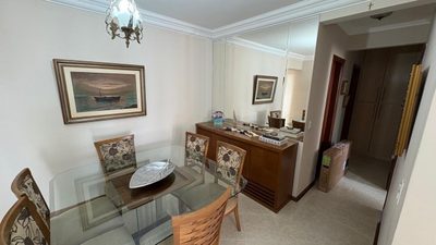 Apartamento, 3 quartos, 87 m² - Foto 4