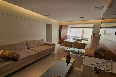 Apartamento, 3 quartos, 83 m² - Foto 2