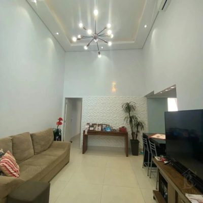 Casa, 3 quartos, 134 m² - Foto 3