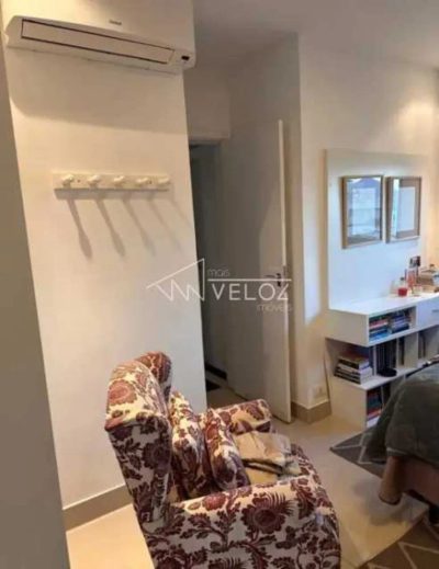 Apartamento, 2 quartos, 77 m² - Foto 5