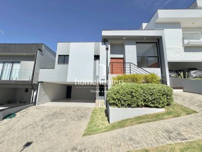Casa, 3 quartos, 230 m² - Foto 2