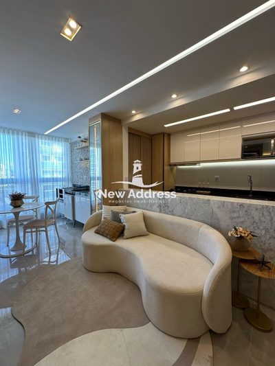 Apartamento, 3 quartos, 73 m² - Foto 2