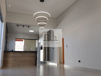 Casa, 3 quartos, 135 m² - Foto 1