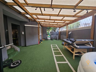 Casa, 4 quartos, 268 m² - Foto 5
