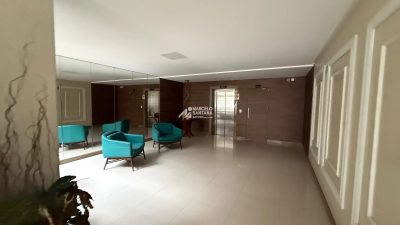 Apartamento, 4 quartos, 175 m² - Foto 4