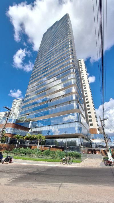 Apartamento, 4 quartos, 621 m² - Foto 1
