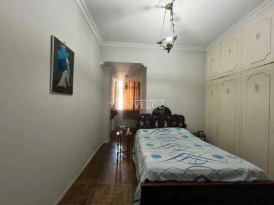 Apartamento, 4 quartos, 155 m² - Foto 1