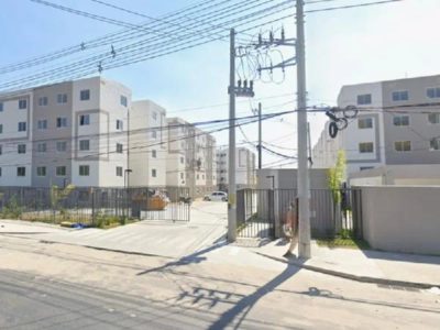Apartamento, 2 quartos, 40 m² - Foto 1