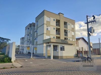 Apartamento, 2 quartos, 66 m² - Foto 2