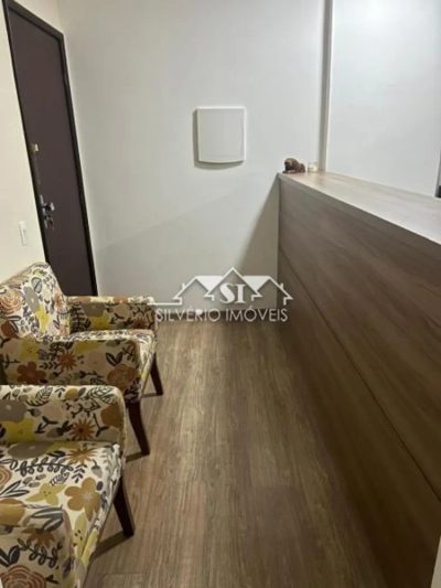 Sala-Conjunto, 35 m² - Foto 1