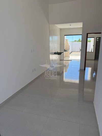Casa, 2 quartos, 69 m² - Foto 2