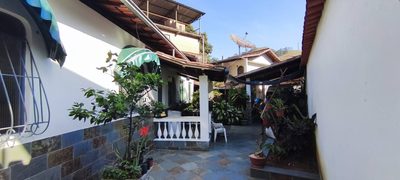 Casa, 3 quartos, 150 m² - Foto 2