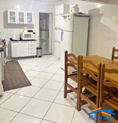 Sobrado, 2 quartos, 156 m² - Foto 5