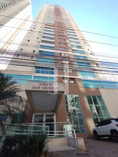 Apartamento, 3 quartos, 80 m² - Foto 1