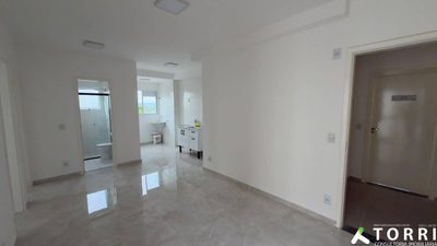 Apartamento, 2 quartos, 47 m² - Foto 3
