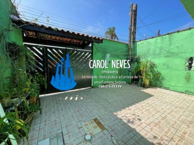 Casa, 2 quartos, 65 m² - Foto 3