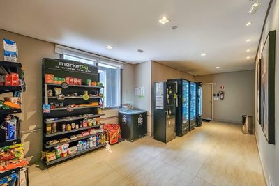 Apartamento, 4 quartos, 150 m² - Foto 2