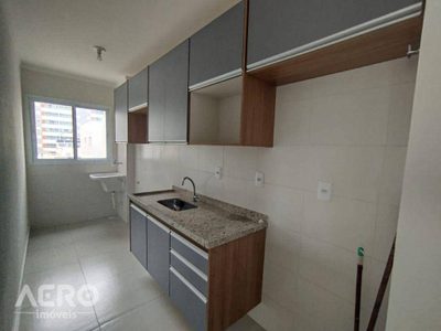 Apartamento, 1 quarto, 45 m² - Foto 3