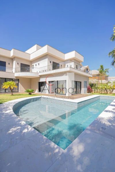 Sobrado, 5 quartos, 780 m² - Foto 3