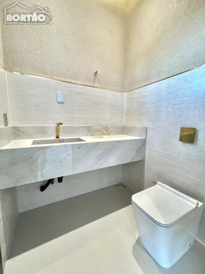 Casa, 1 quarto, 170 m² - Foto 3