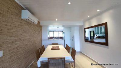Apartamento, 3 quartos, 165 m² - Foto 4