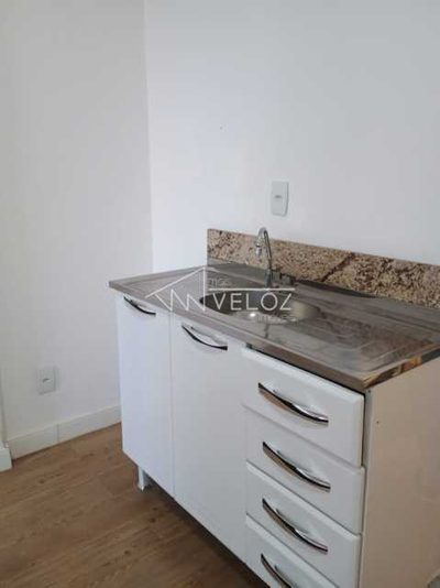 Sala-Conjunto, 34 m² - Foto 2